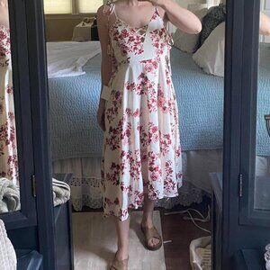 Lulus Women's multi Dress